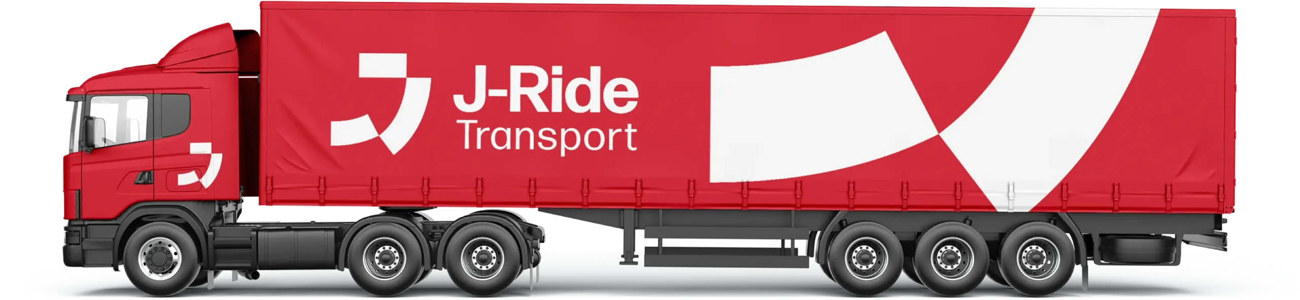 big truck transport